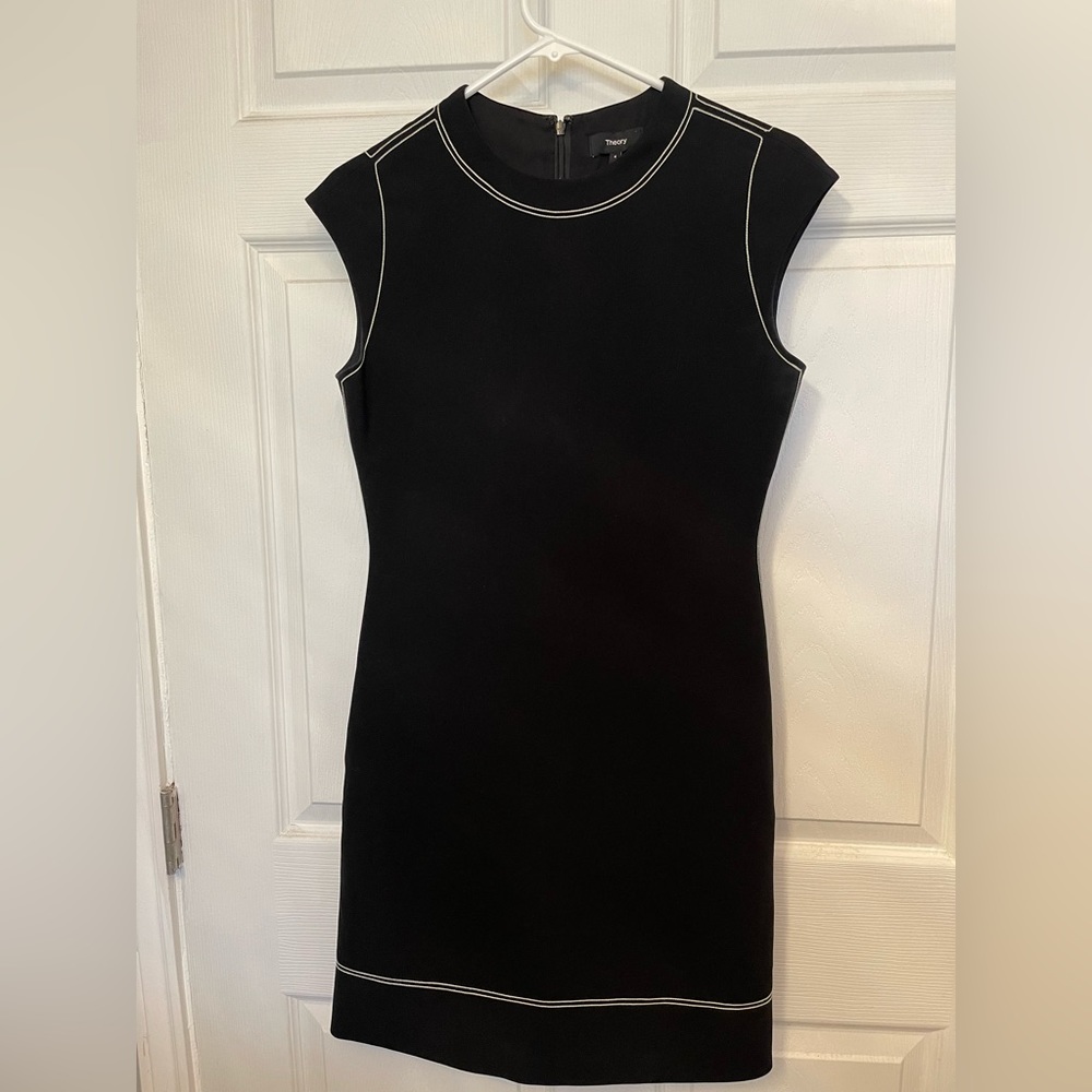 Theory Dress
